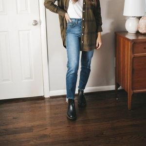 L'intervalle Chelsea Boots